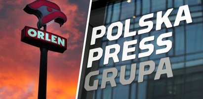 Orlen nie uznaje decyzji sądu ws. Polska Press? Obajtek: muszę wykonywać uprawnienia właścicielskie