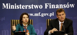 MFW ogłosił prognozy dla Polski: PKB wzrośnie o 3,1 proc. w 2014 roku