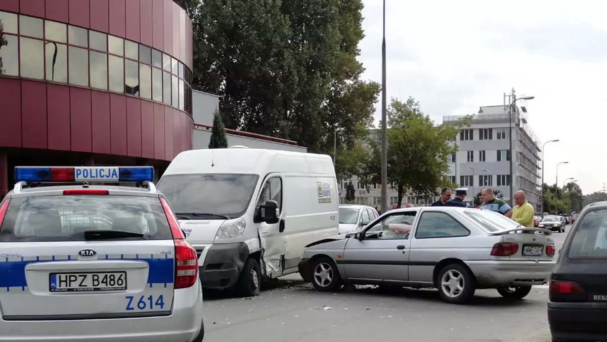 Jak walczyć o odszkodowanie? Radzimy, jak nie stracić na stłuczce