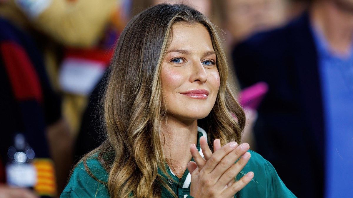 Anna Lewandowska znalazła się na liście najbogatszych Polek wg "Wprost"