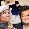 Vadim Jermolajev, Ana Nasobina