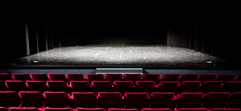 #AlertCenowy. Jak drożyzna wpływa na teatr? "Nie chcemy elitarnej rozrywki"