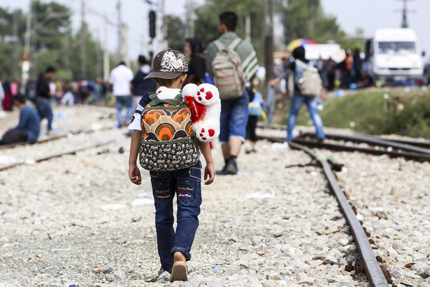 Bunt przeciw migrantom. W Niemczech chcą zaostrzenia sankcji za konflikt z prawem