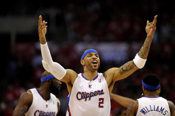 Koszykarz Los Angeles Clippers