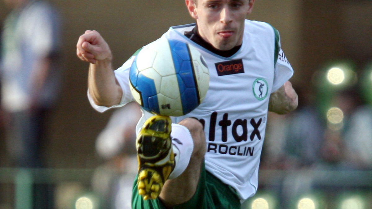 Adrian Sikora wystąpił w meczu ostatniej kolejki drugiej ligi hiszpańskiej. Były napastnik Groclinu Dyskobolii Grodzisk Wielkopolski przebywał na boisku 30 minut.