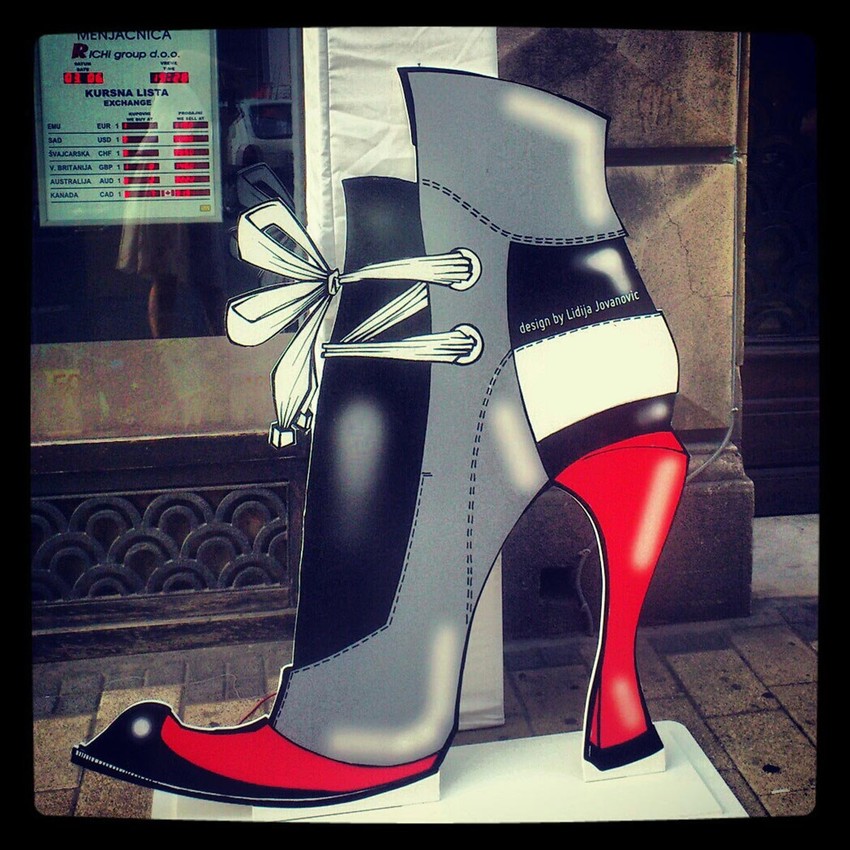 Rad Lidije Jovanović