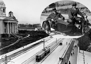 Fotoreporter Aleksandar Aca Simić