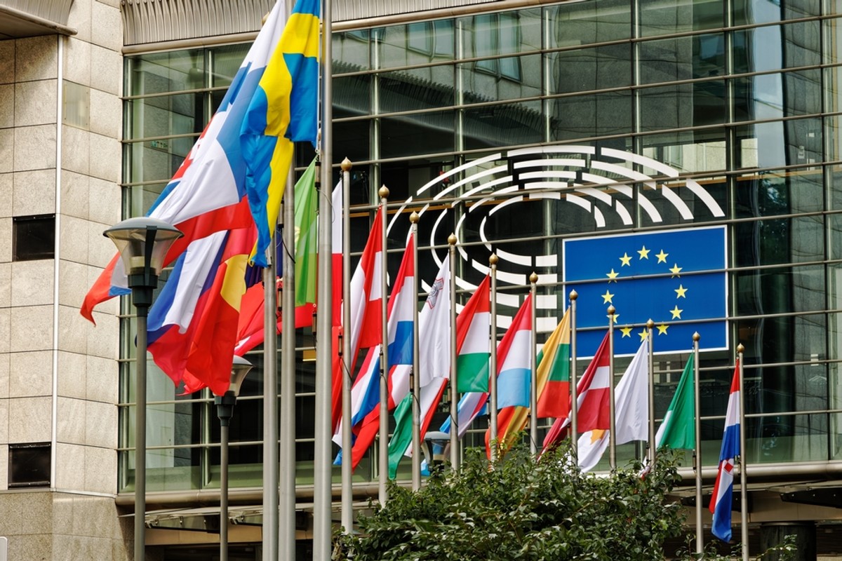 Unia Europejska powinna powołać wspólną agencję wywiadowczą, która wzmocniłaby obronę przed działalnością szpiegowską obcych mocarstw