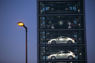 Motoryzacyjny przełom? Niemcy stawiają na technologię wodorową