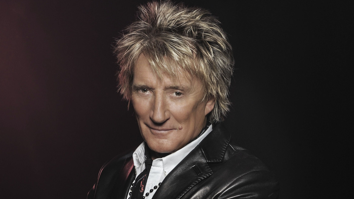 Rod Stewart, właściciel jednej z najbardziej charakterystycznych chrypek świata. Wokalista, którego przeboje śpiewają kolejne pokolenia fanów 28 maja wystąpi w hali Atlas Arena w Łodzi. Oprócz utworów z najnowszej płyty artysta wykona swoje największe hity.