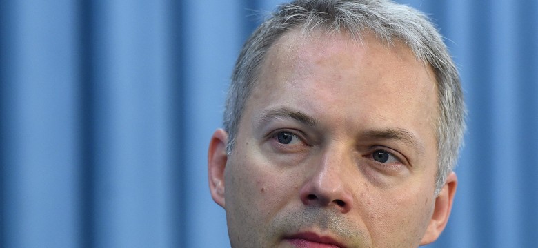 Pies posła Jacka Żalka został pogryziony. Sąd wydał orzeczenie