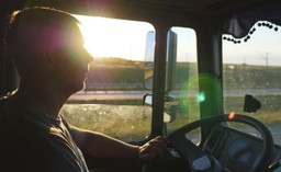 W rejestrach transportu drogowego będzie niebawem więcej informacji