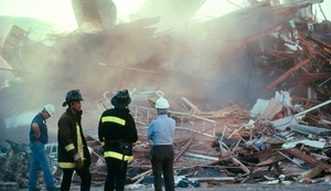 Zemljotres u Kaliforniji 1991.
