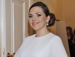 Aleksandra Kwaśniewska miała być żoną Kliczki? 'Koniecznie trzeba to zrobić'