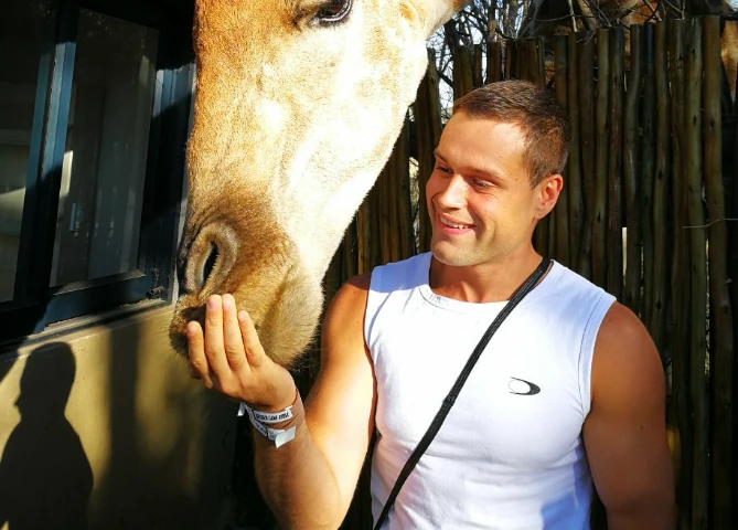 Nikola Nasteski Lester