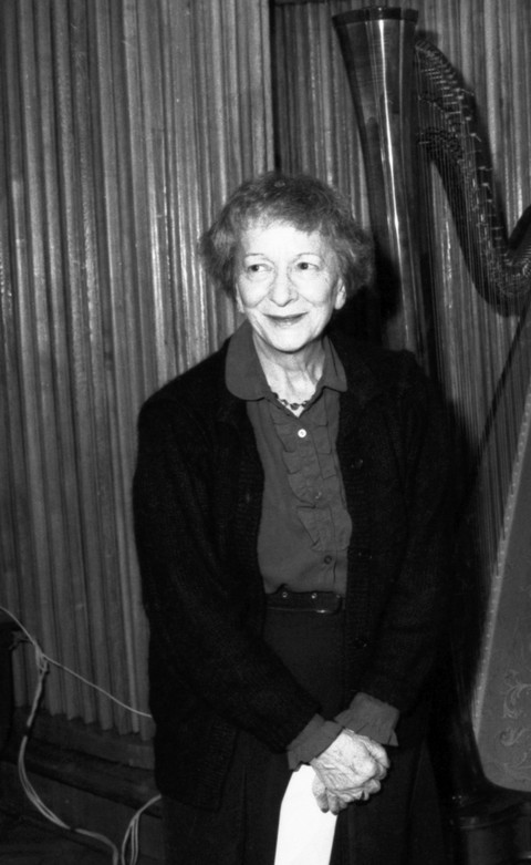 Wisława Szymborska. 10 lat od śmierci polskiej noblistki - Wiadomości