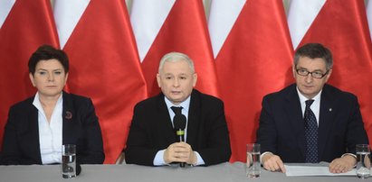 Wymowne wyniki sondażu. Tak Polacy ocenili działania PiS wobec Tuska