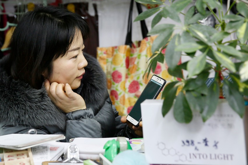 Šošo pokazuje kao izgleda muzički program koji će večeras pratiti