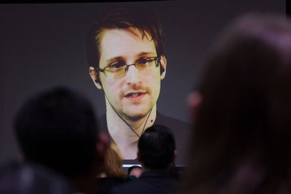 "Snowden nie jest demaskatorem. Narażał bezpieczeństwo kraju"