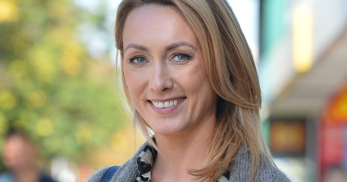 Kalczyńska w seksownej sukience z Zary. Będzie hit tej jesieni? - Kobieta