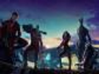 You're Welcome... Strażnicy Galaktyki na plakacie i zwiastunach