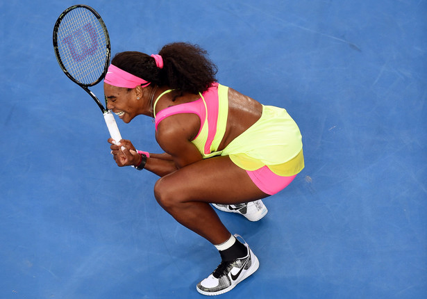 Australian Open: Williams, Kvitova, Radwańska i Wozniacki grają dalej