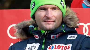 Miarka się przebrała, zaskakujące zmiany na zapleczu kadry polskich skoczków narciarskich