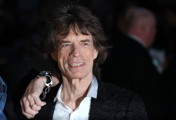 Mick Jagger po operacji serca ma wrócić na scenę. "Dziękuję za wsparcie; czuję się dużo lepiej"