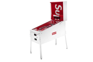 Áthívnád a barátnőidet egy retró játszós partira? Monopoly, Gazdálkodj okosan! Ugyan már, hiszen itt van a Supreme-flipper!