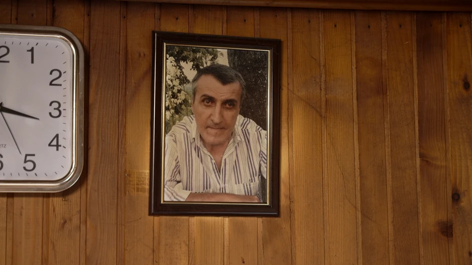 Sin Predrag "Pedo"
