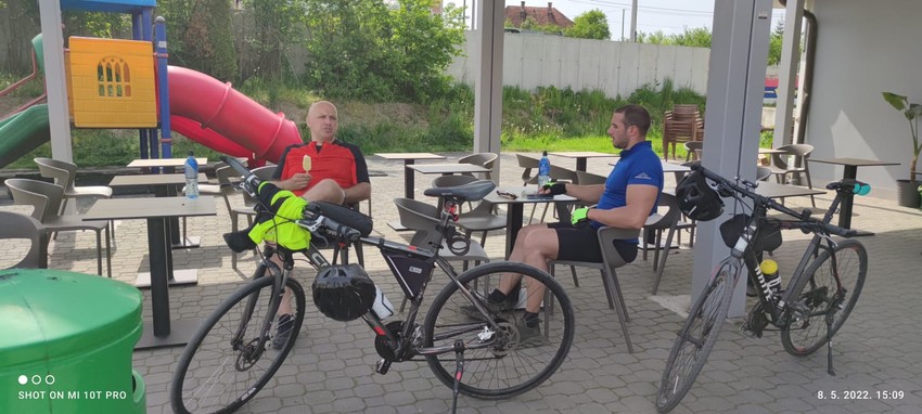 Marko Živanović i Nenad Vujanović