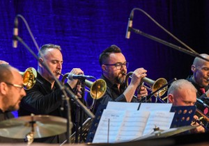 Počeo 26. Novosadski džez festival