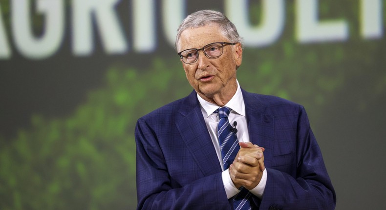 Why Nigeria gets the most fund from Bill Gates Foundation in Africa