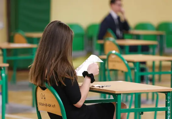 Sprawdzian Z Hisotri Egzamin Gimnalzhjalny egzamin ósmoklasisty - Noizz