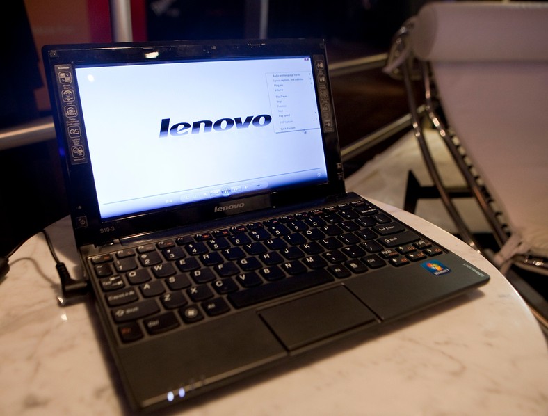 Laptop Lenovo