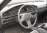 Mazda 626 2.0 16V - Bez ryzyka