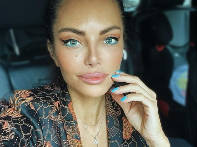 Nikolina Pišek Ristović 