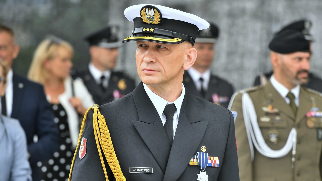 Karol Nawrocki wybrał ważnego współpracownika w BBN-ie. "Błaszczak przegrał"