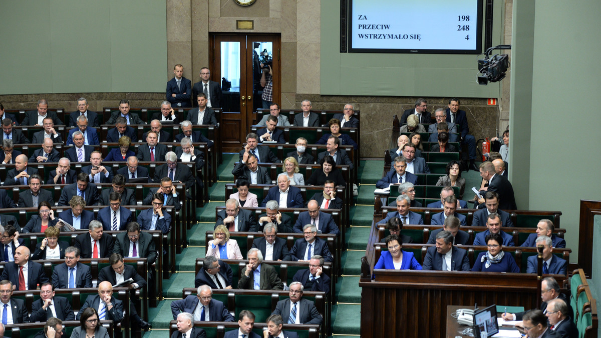 Skuteczniejsza ochrona i pomoc dla świadków oraz ofiar przestępstw, których zdrowie i życie są zagrożone, w celu uchronienia ich przed zastraszeniem i odwetem - to główne cele ustawy, którą w piątek uchwalił Sejm.
