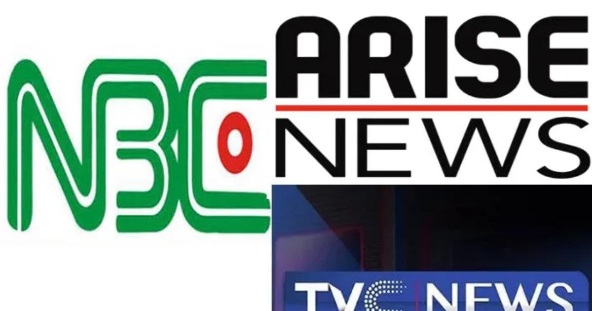 NBC fines Arise TV, TVC N2m for airing inciting language Pulse Nigeria