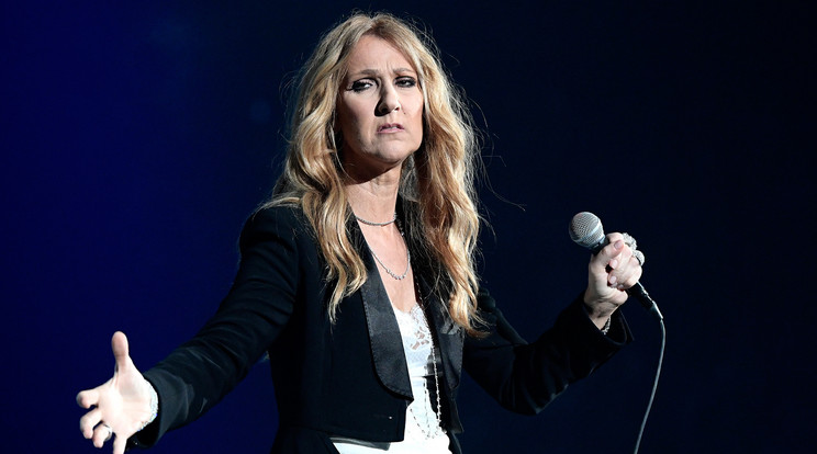 Céline Dion újabb családtagját veszítheti el