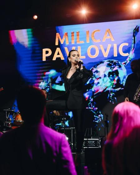 Milica Pavlović