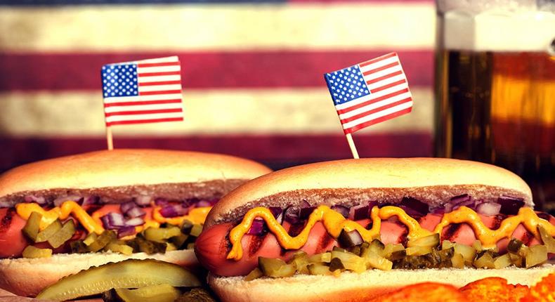 The real reason Americans are so fat