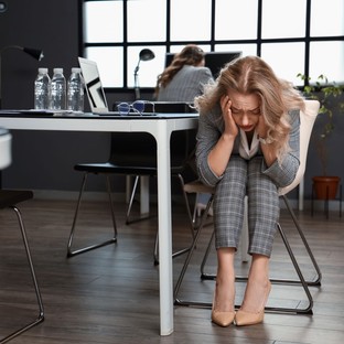 Ne keverje össze: így különböztetheti meg a szorongásos rohamot a pánikrohamtól