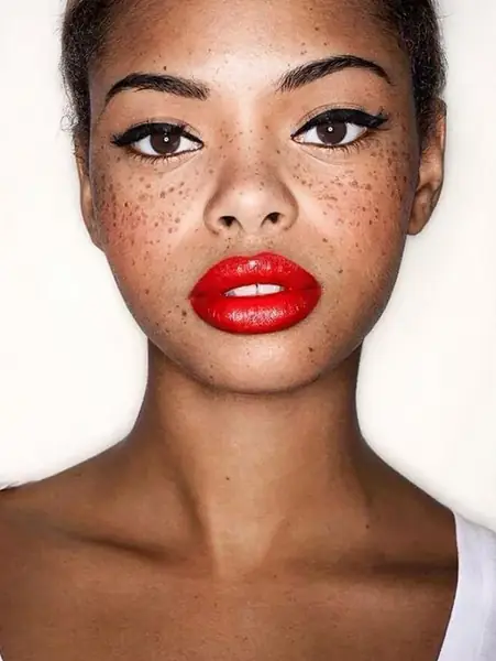 Pinterest/Black Girls Killing it 