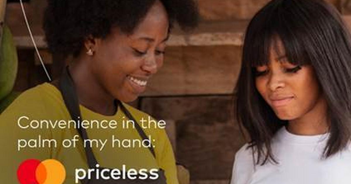 The future is contactless with Mastercard! - Vimarsana News
