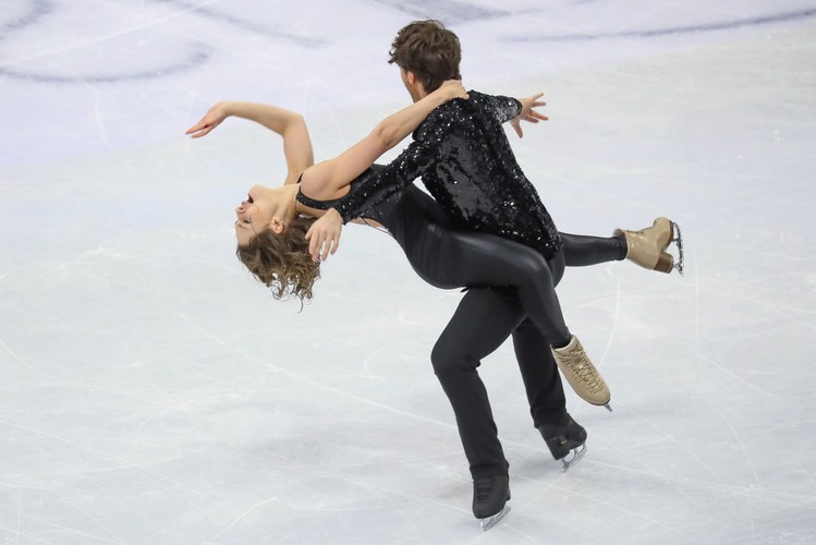 Kavita Lorenz i Joti Polizoakis