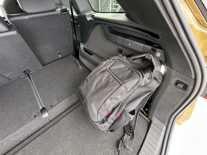 Skoda Kodiaq 2.0 TDI 4x4 Sportline