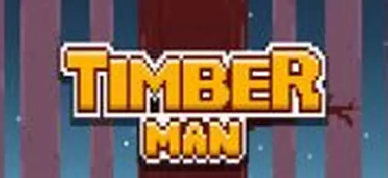 Timberman i CATDAMMIT!, czyli wywiad z twórcami jednej bardzo znanej gry i jednej bardzo nieznanej