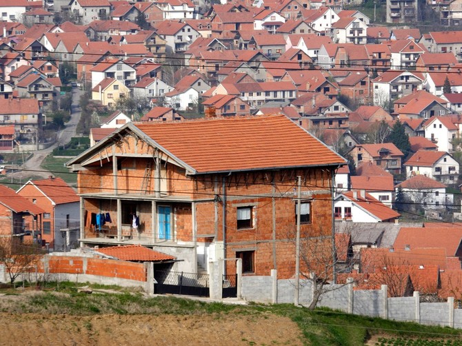 Srbin iz Nemačke